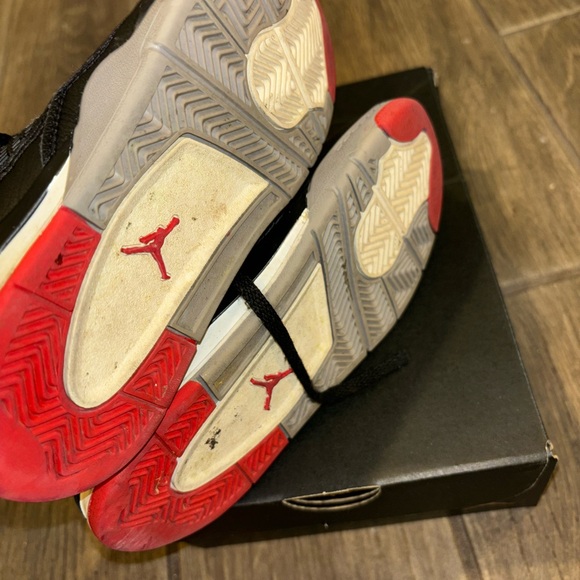 Jordan - Picture 4 of 10